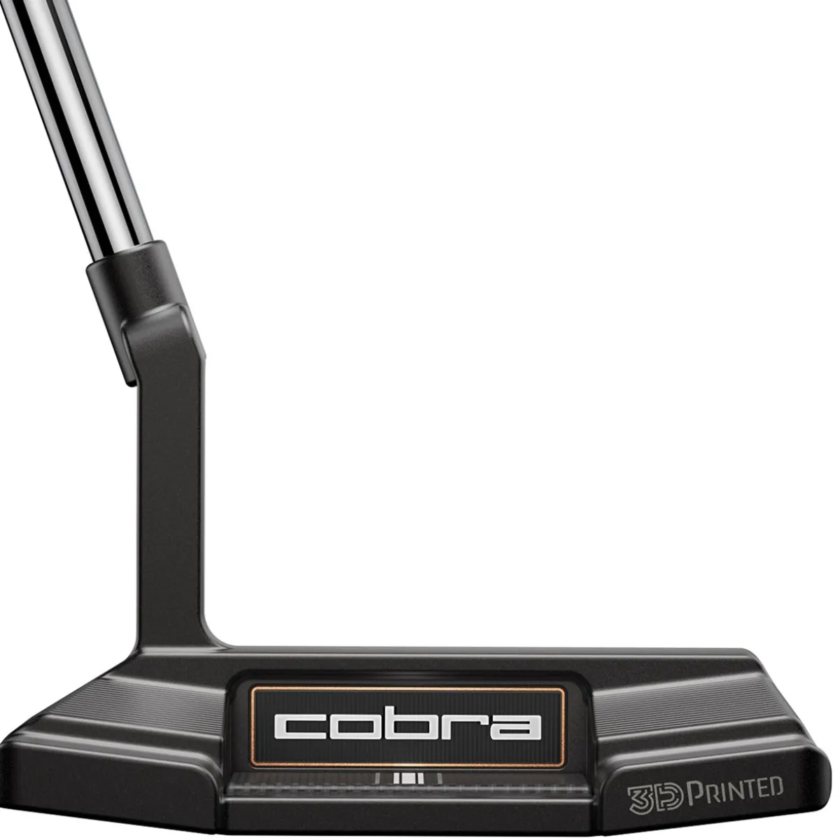 New and Used Cobra Grandsport 35 3D Putter Golf Clubs