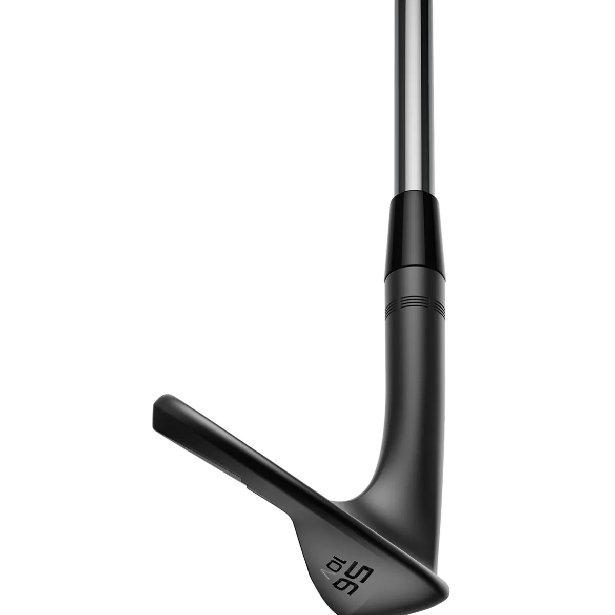 New and Used Cobra King Black W Grind Wedge Golf Clubs