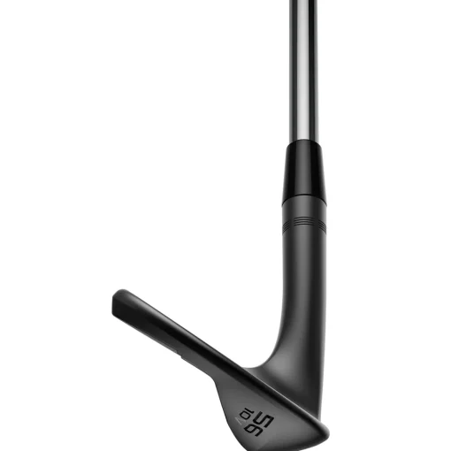 New and Used Cobra King Black V Grind Wedge Golf Clubs