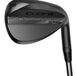 New and Used Cobra King Black D Grind Wedge Golf Clubs