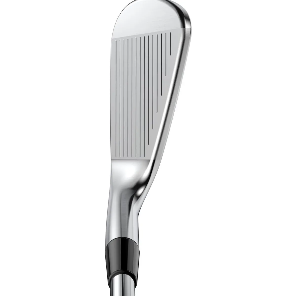 New and Used Cobra King CB/MB Iron Set Golf Clubs