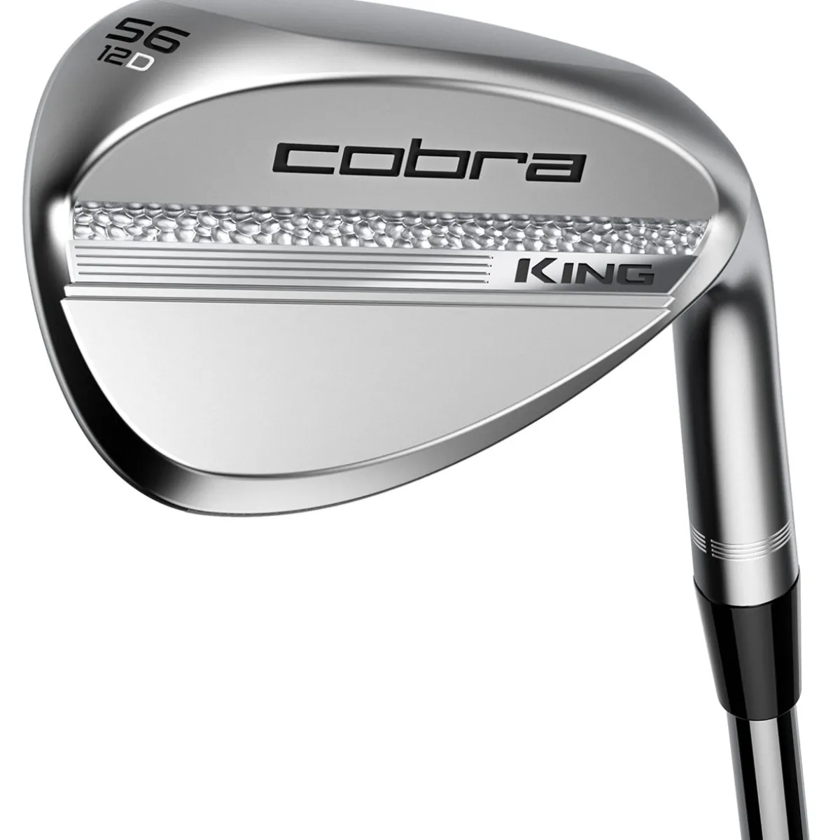 New and Used Cobra King Chrome D Grind Wedge Golf Clubs