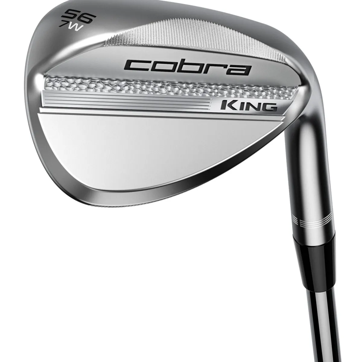 New and Used Cobra King Chrome W Grind Wedge Golf Clubs
