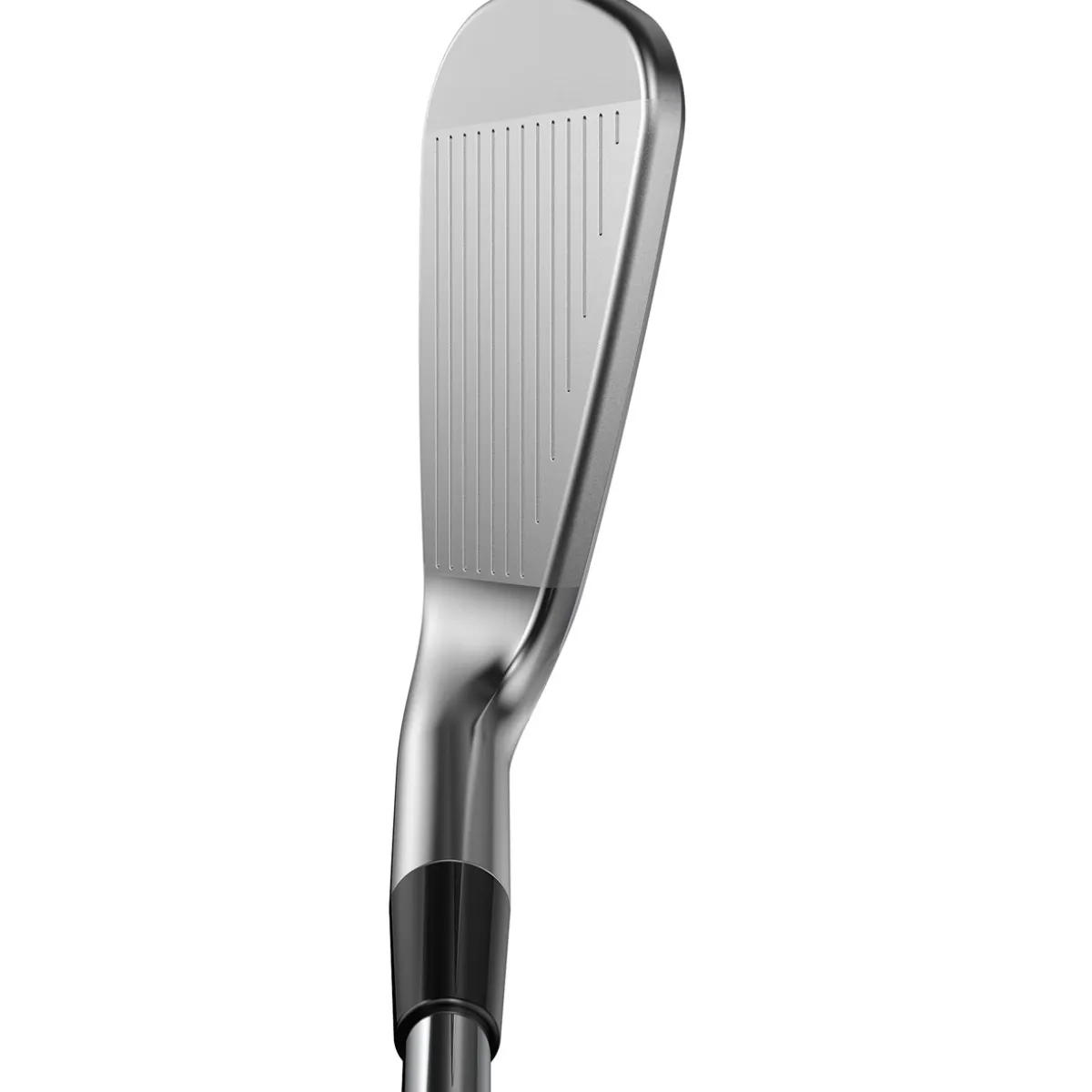 New and Used Cobra King 3DP Tour Iron Set Golf Clubs