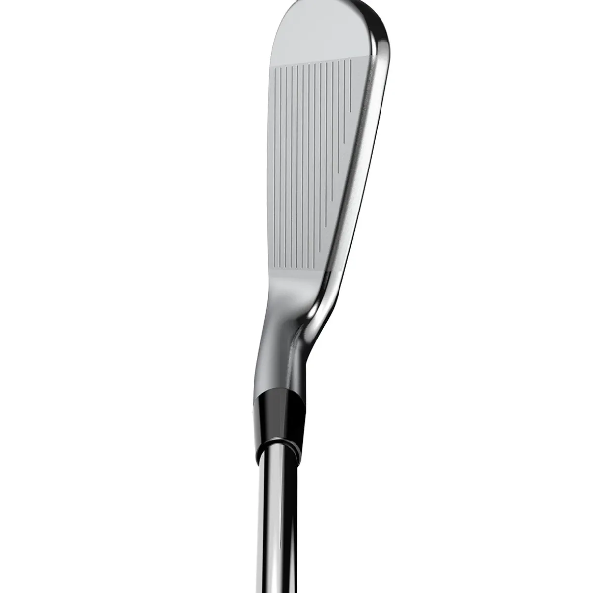 New and Used Cobra King Forged TEC 2022 Iron Set Golf Clubs