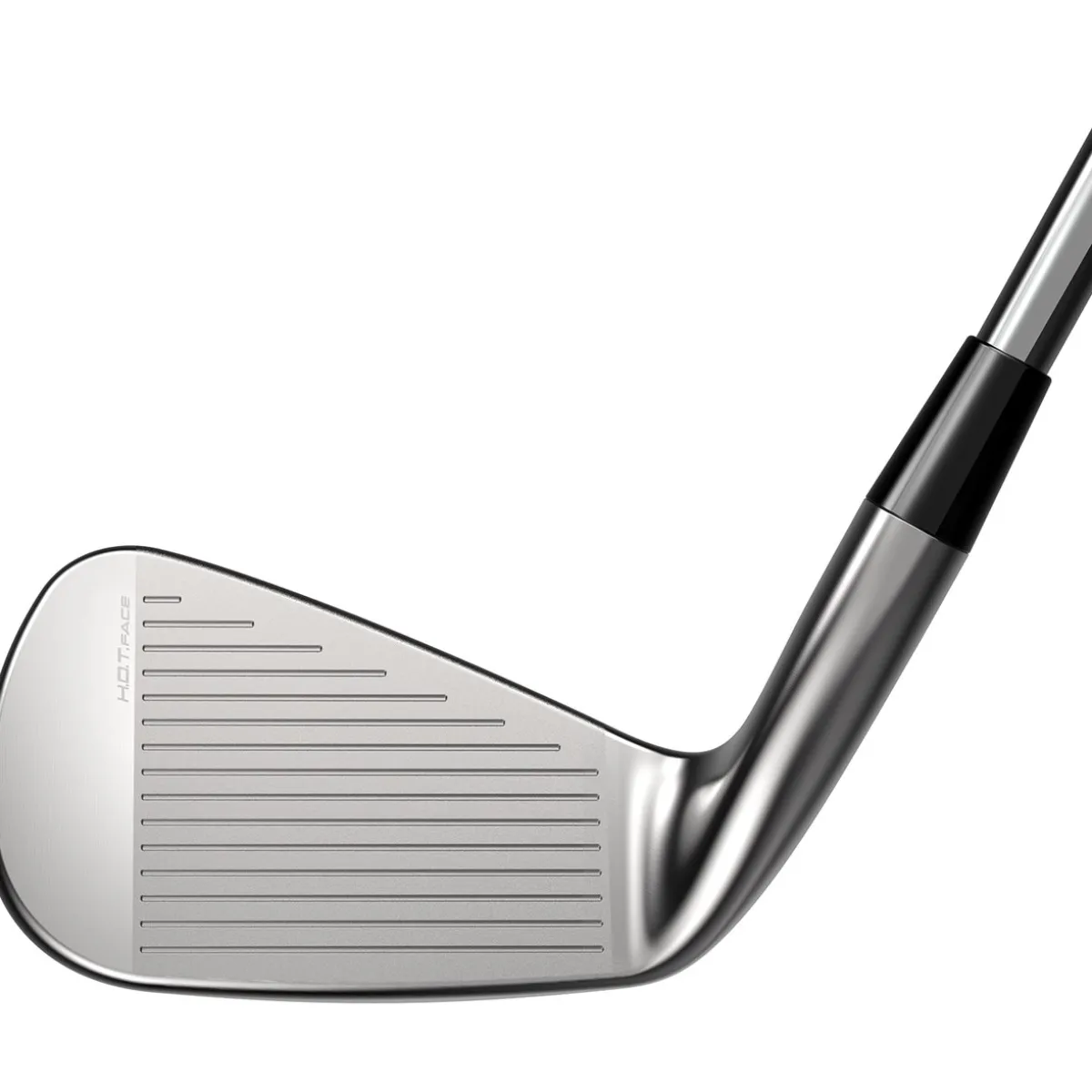 New and Used Cobra King TEC '24 Iron Set Golf Clubs
