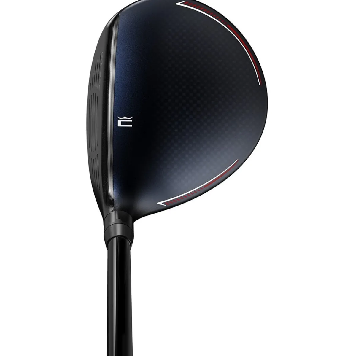 New and Used Cobra RADSpeed Red/Peacoat Fairway Wood Golf Clubs