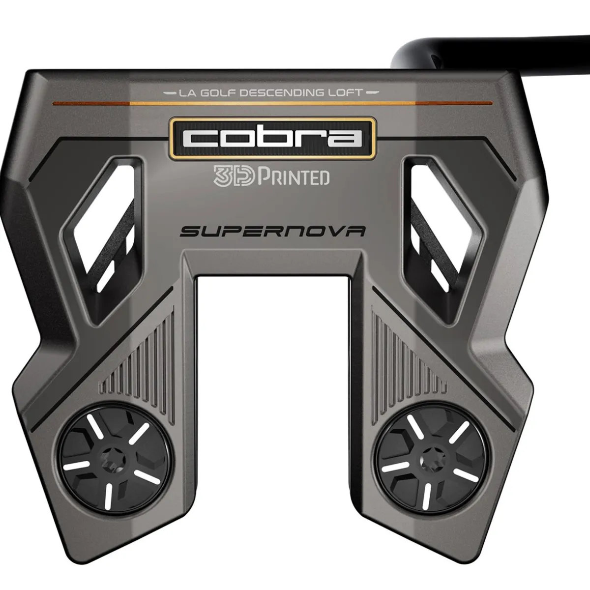 New and Used Cobra Supernova 3D Putter Golf Clubs