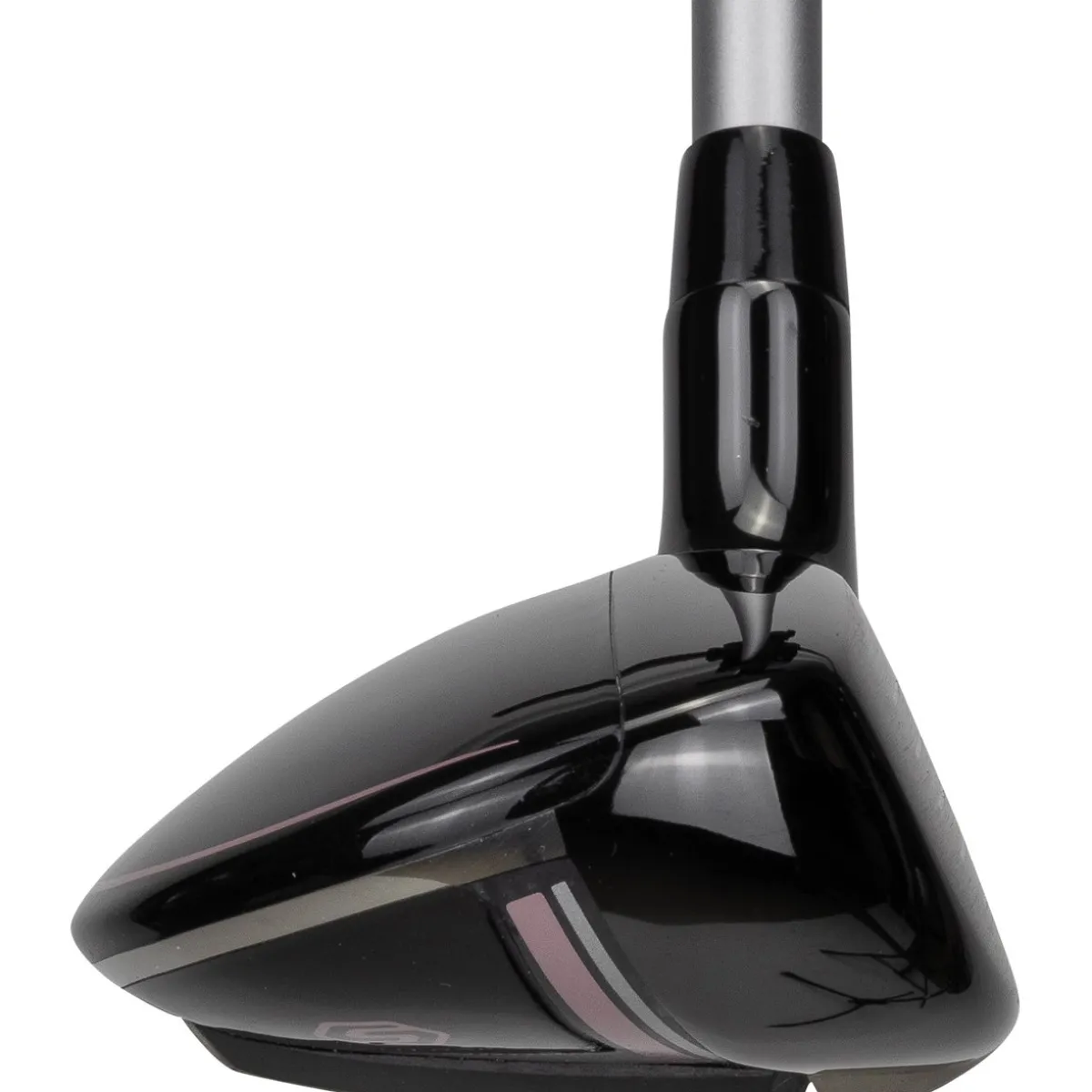 New and Used Cobra T-Rail 2 Hybrid Golf Clubs