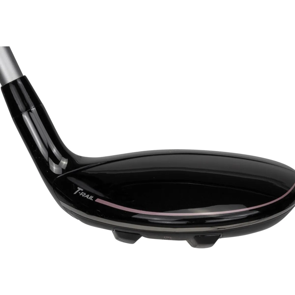 New and Used Cobra T-Rail 2 Hybrid Golf Clubs