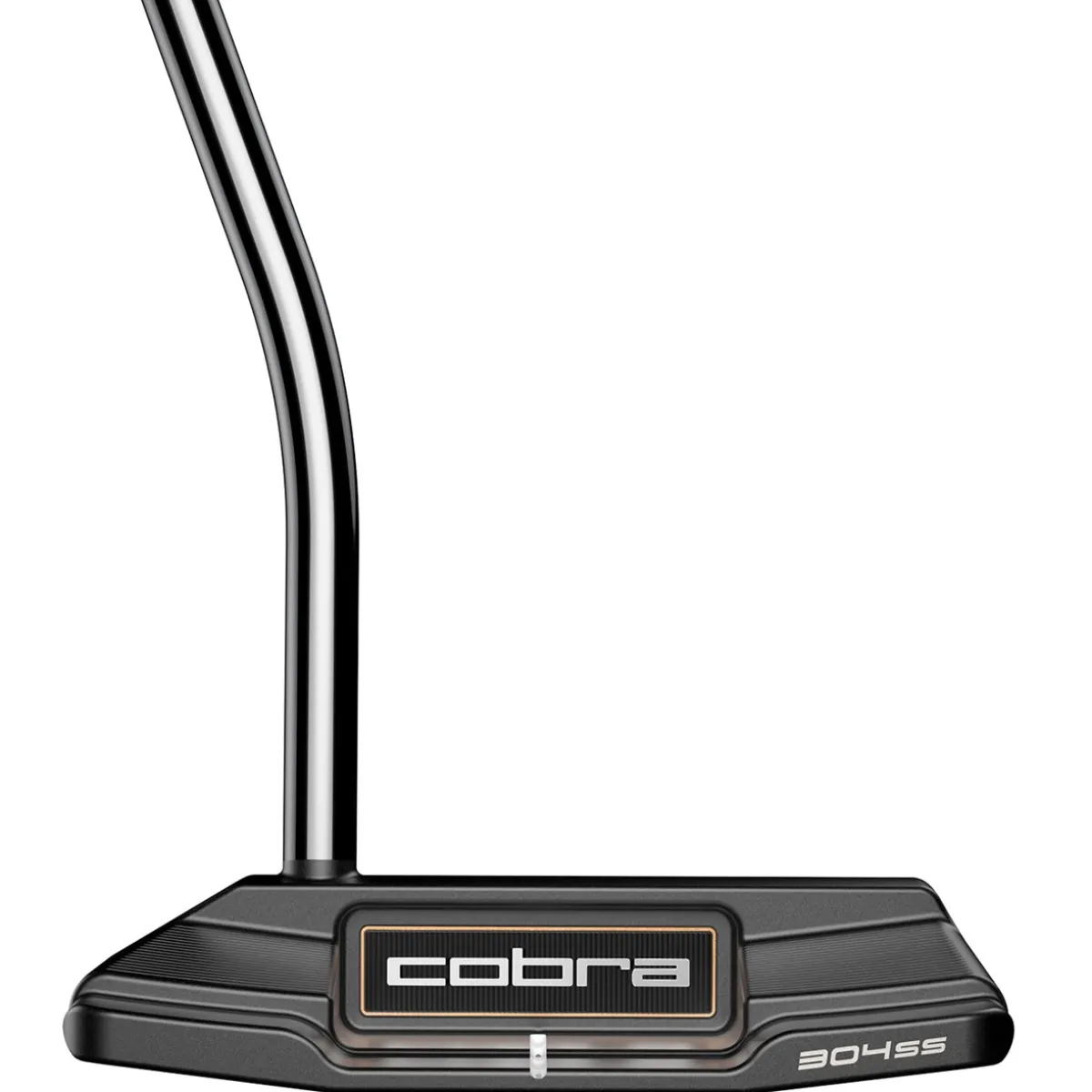 New and Used Cobra Vintage Widesport Putter Golf Clubs