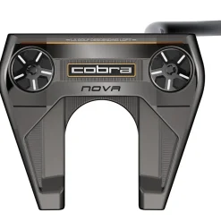 New and Used Cobra Vintage Nova Putter Golf Clubs