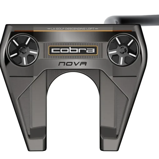 New and Used Cobra Vintage Nova Putter Golf Clubs