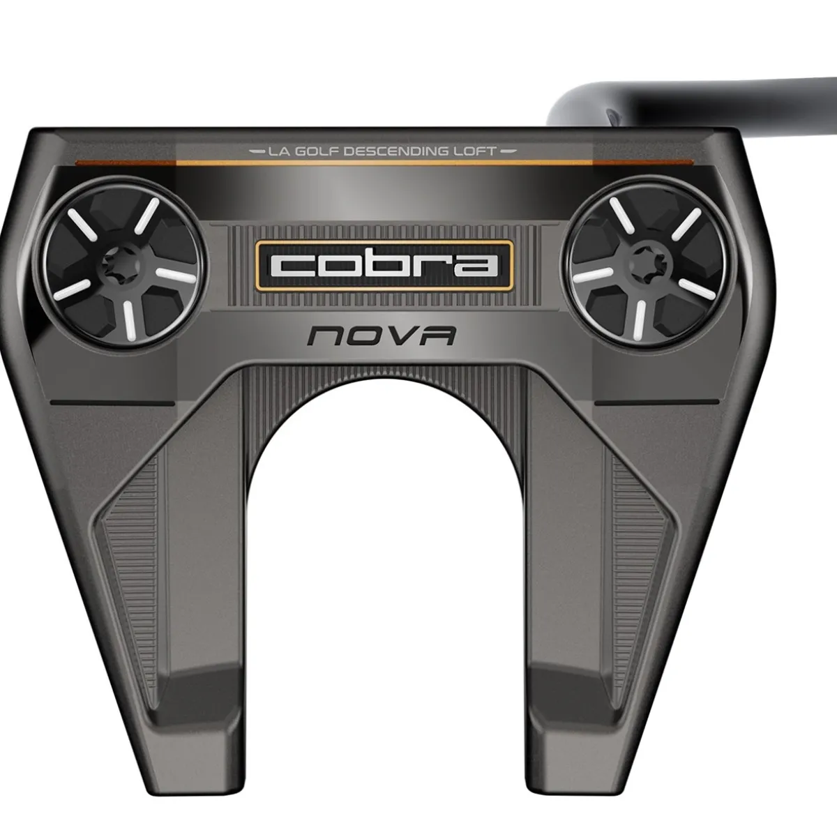 New and Used Cobra Vintage Nova Putter Golf Clubs