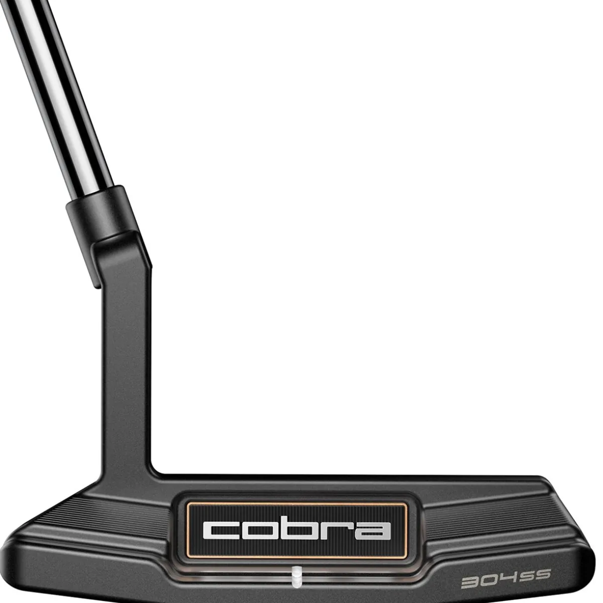 New and Used Cobra Vintage Sport 40 Putter Golf Clubs