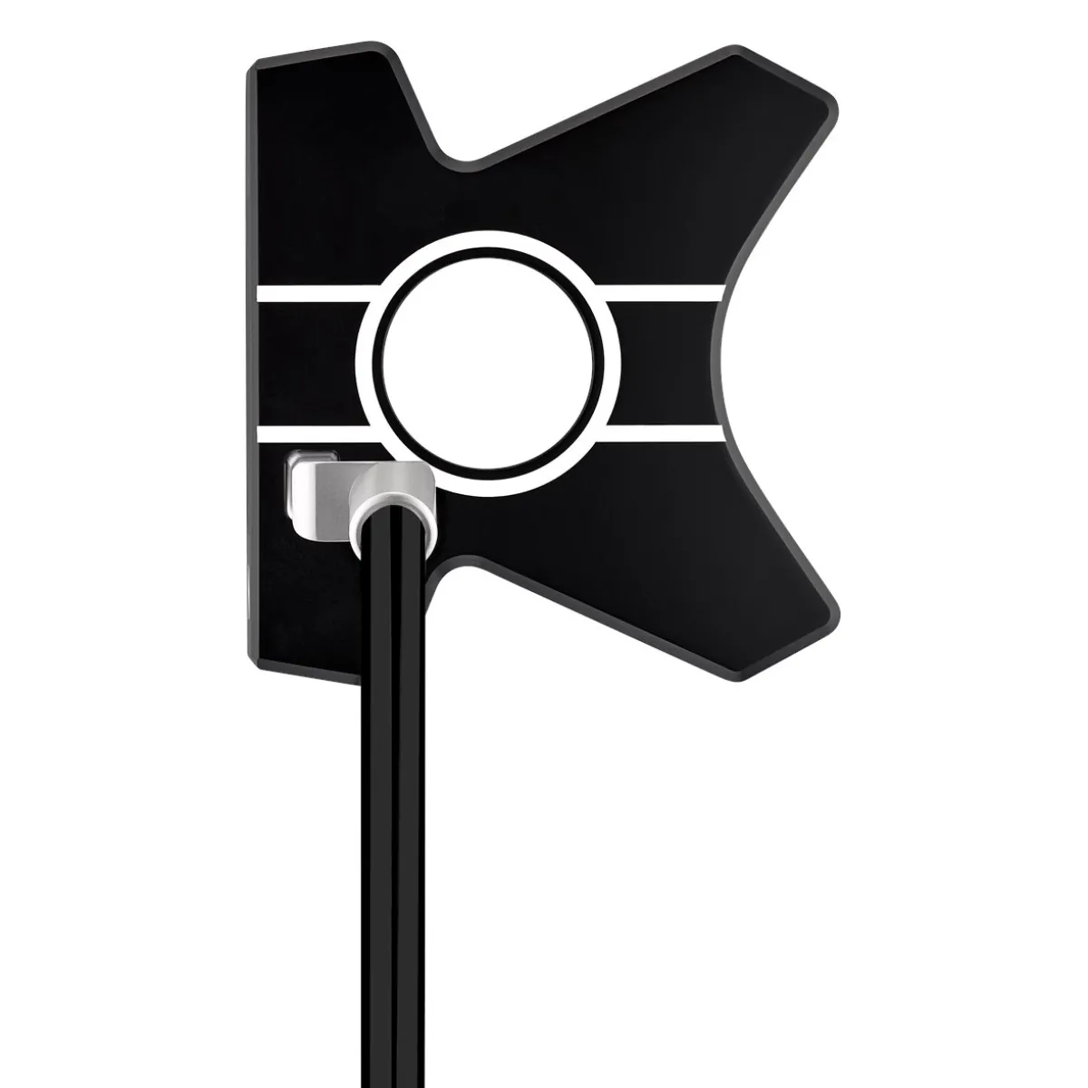 New and Used Evnroll Z1 Black Putter Golf Clubs