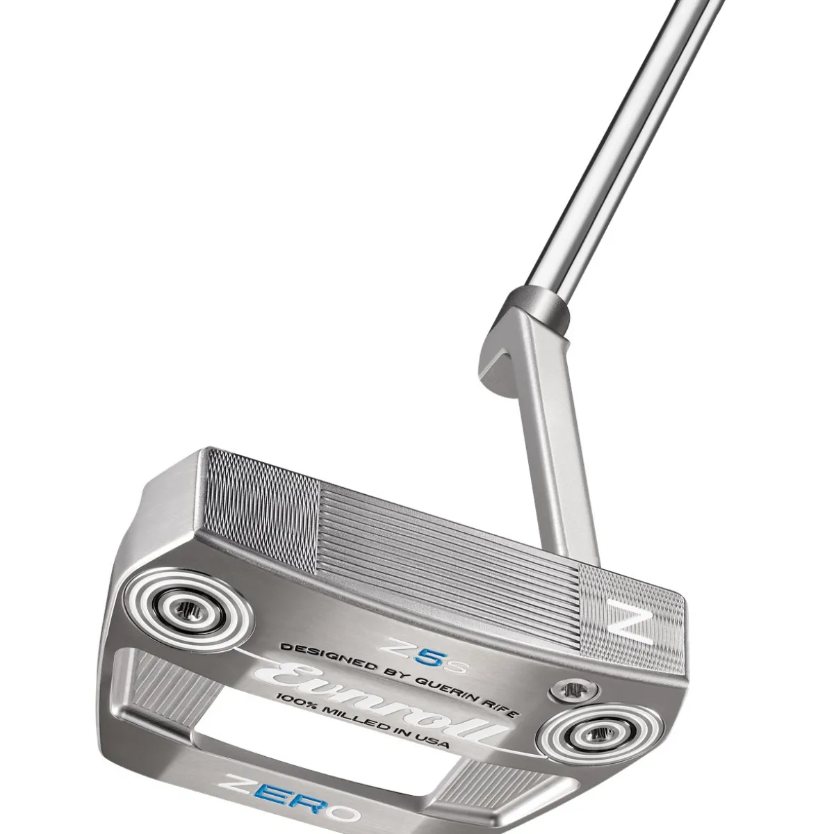 New and Used Evnroll Z5s Putter Golf Clubs