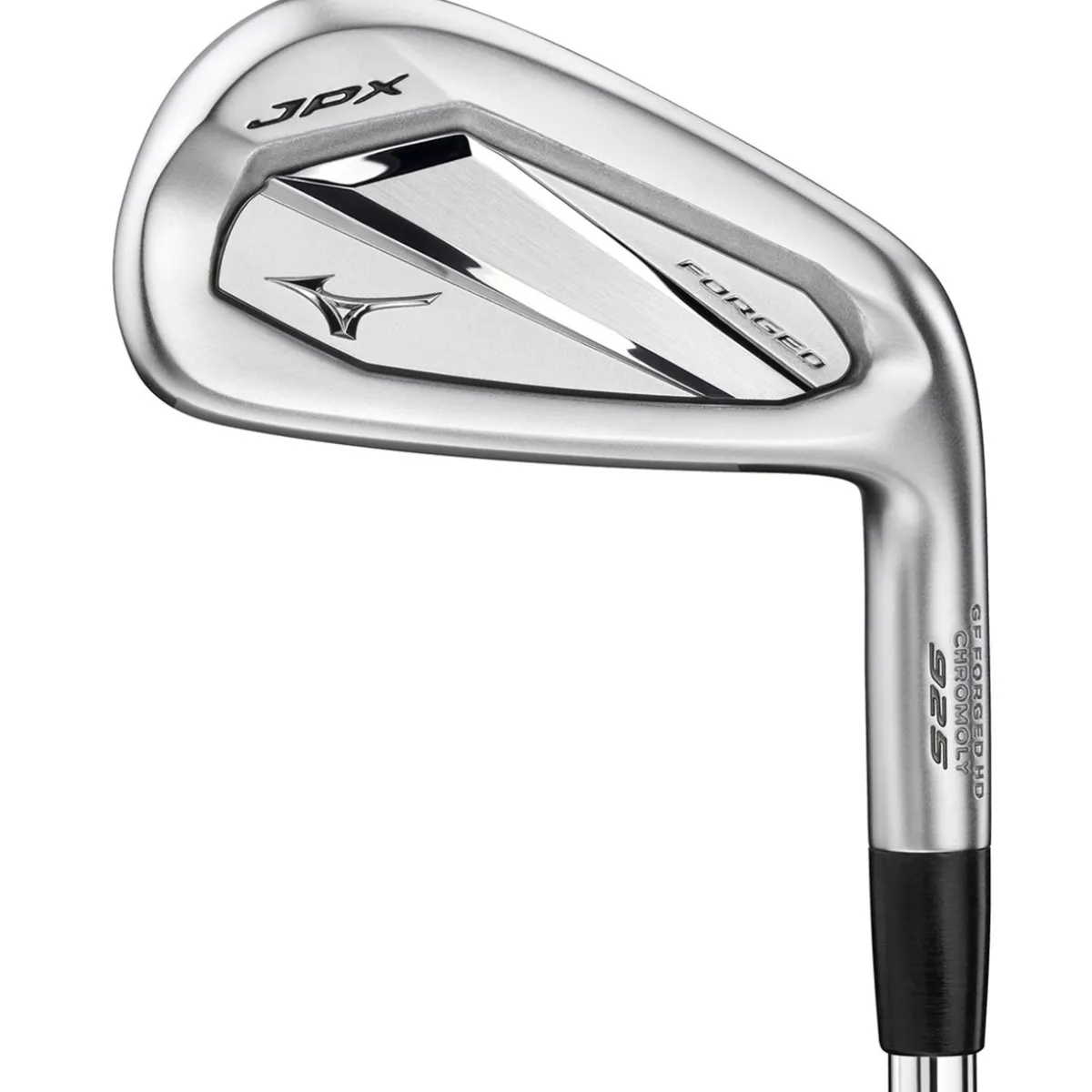 New and Used Mizuno JPX 925 Forged Iron Set Golf Clubs
