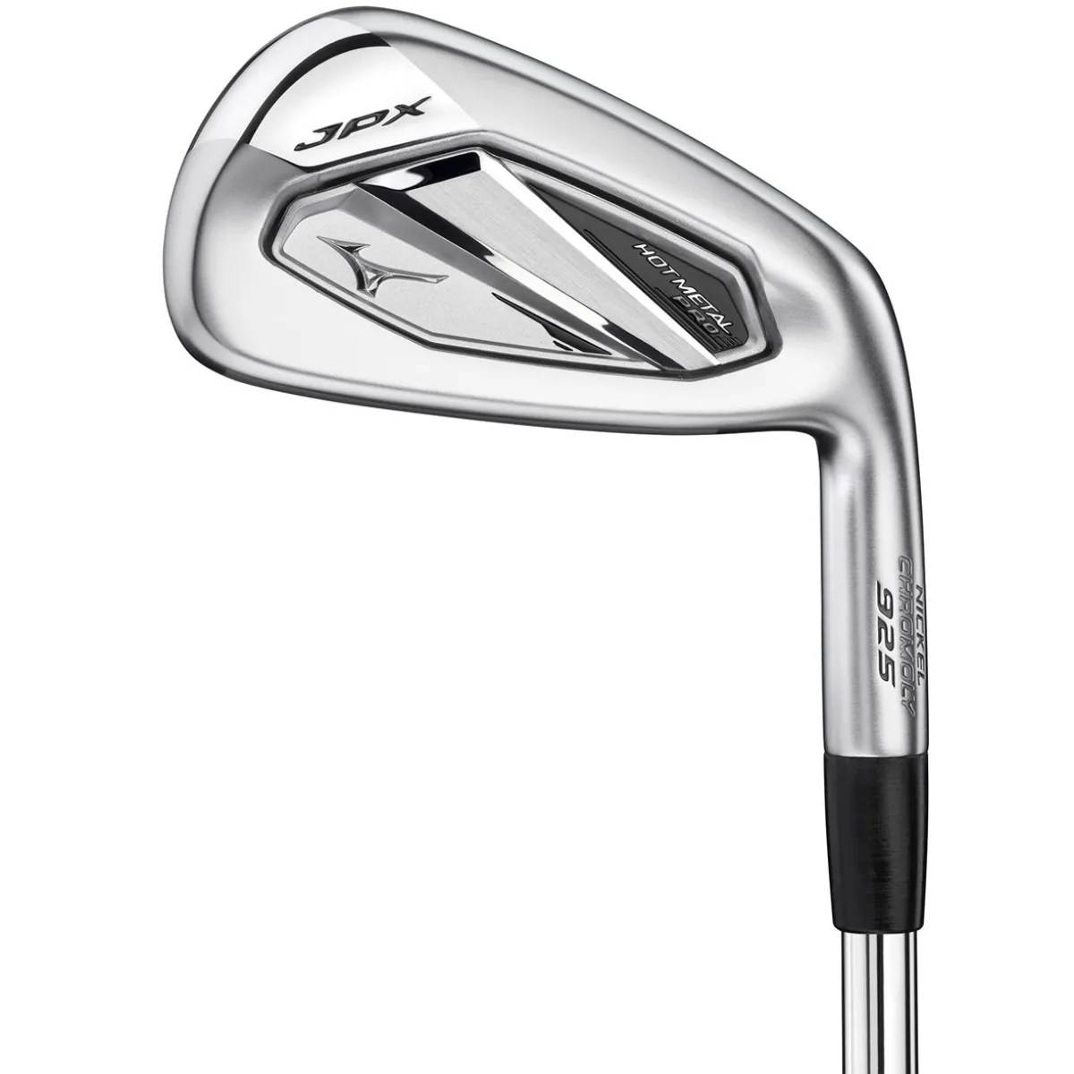 New and Used Mizuno JPX 925 Hot Metal Pro Iron Set Golf Clubs