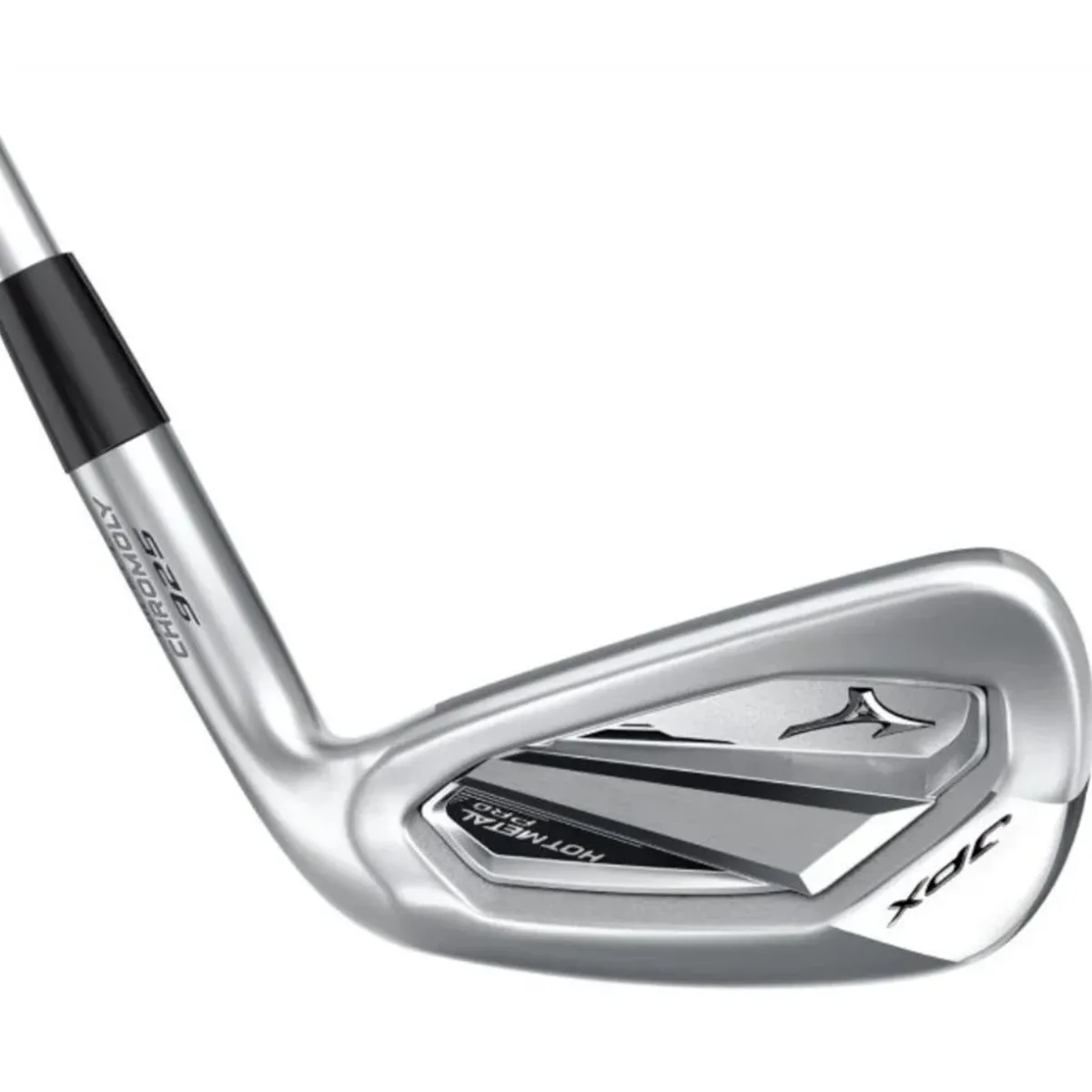 New and Used Mizuno JPX 925 Hot Metal Pro Iron Set Golf Clubs