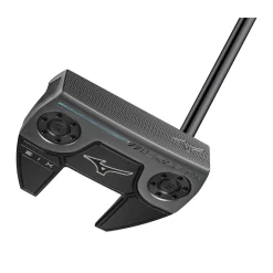 New and Used Mizuno M Craft X B6 Putter Golf Clubs