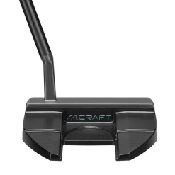 New and Used Mizuno M Craft X S6 Putter Golf Clubs