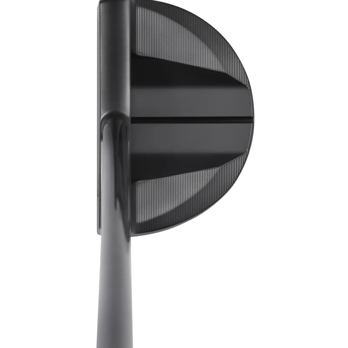 New and Used Mizuno OMOI 05 Black Ion Putter Golf Clubs