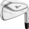 New and Used Mizuno Pro 245 Iron Set Golf Clubs
