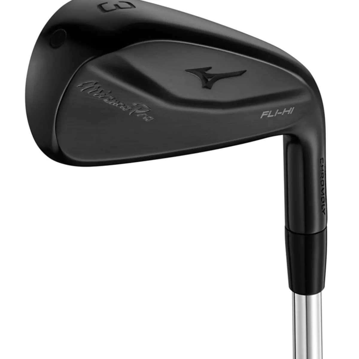 New and Used Mizuno Pro Fli-Hi Hybrid Golf Clubs