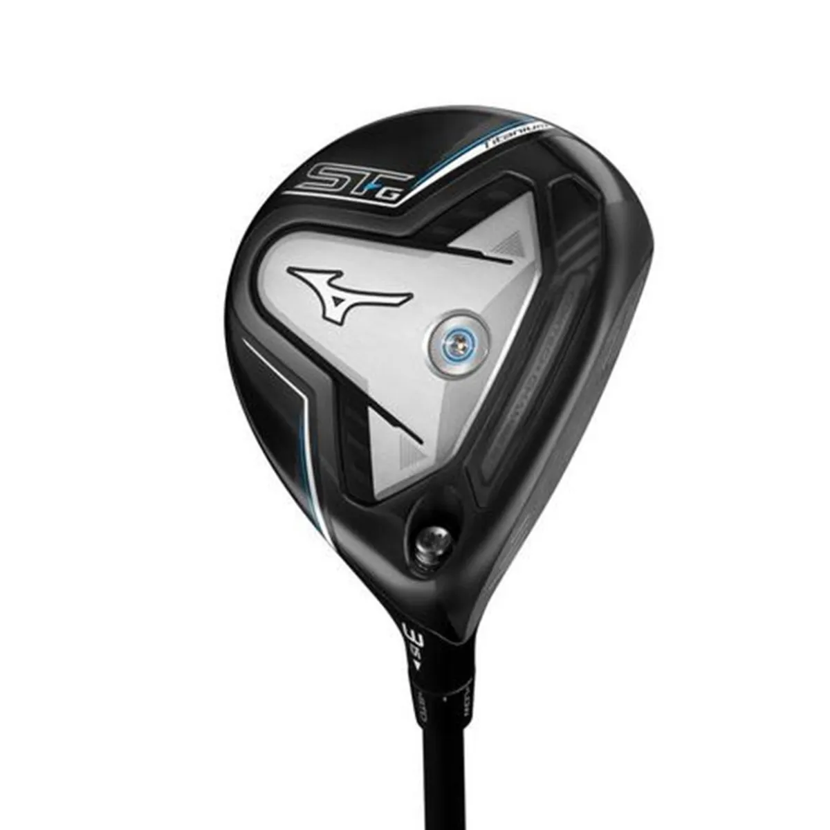New and Used Mizuno ST-G 440 Ti Fairway Wood Golf Clubs