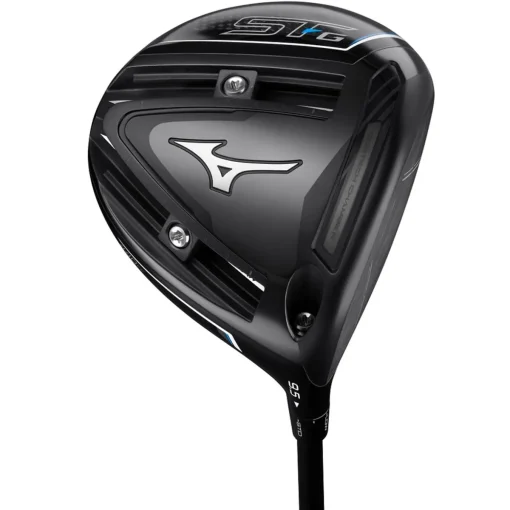 New and Used Mizuno ST-G 440 Driver Golf Clubs