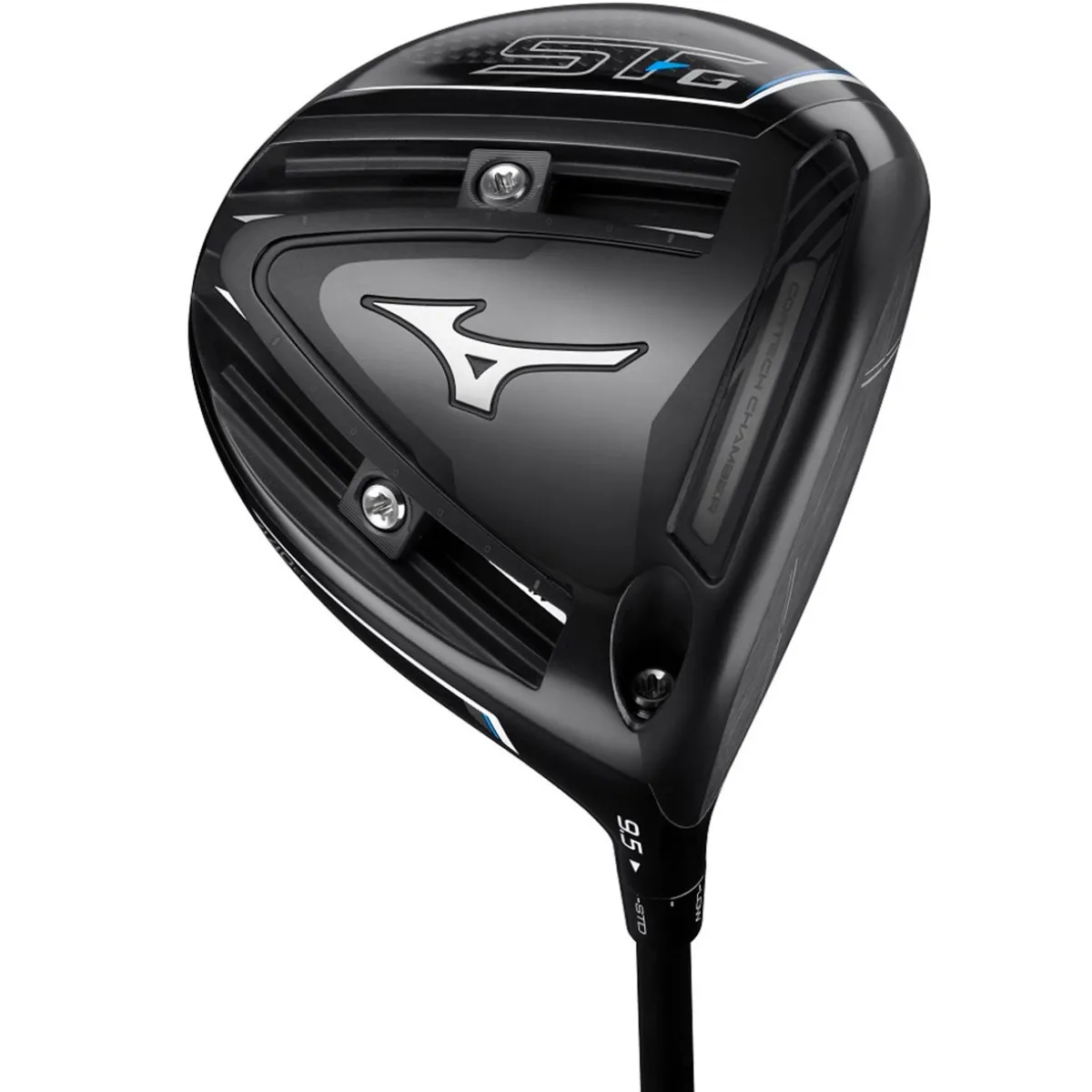New and Used Mizuno ST-G 440 Driver Golf Clubs