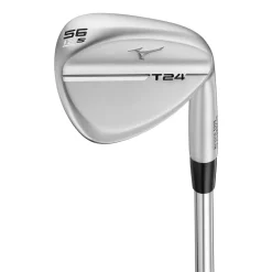 New and Used Mizuno T24 Satin C Grind Wedge Golf Clubs