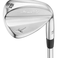 New and Used Mizuno T1 White Satin C Grind Wedge Golf Clubs