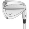 New and Used Mizuno T3 White Satin M Grind Wedge Golf Clubs