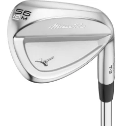New and Used Mizuno T3 White Satin S Grind Wedge Golf Clubs