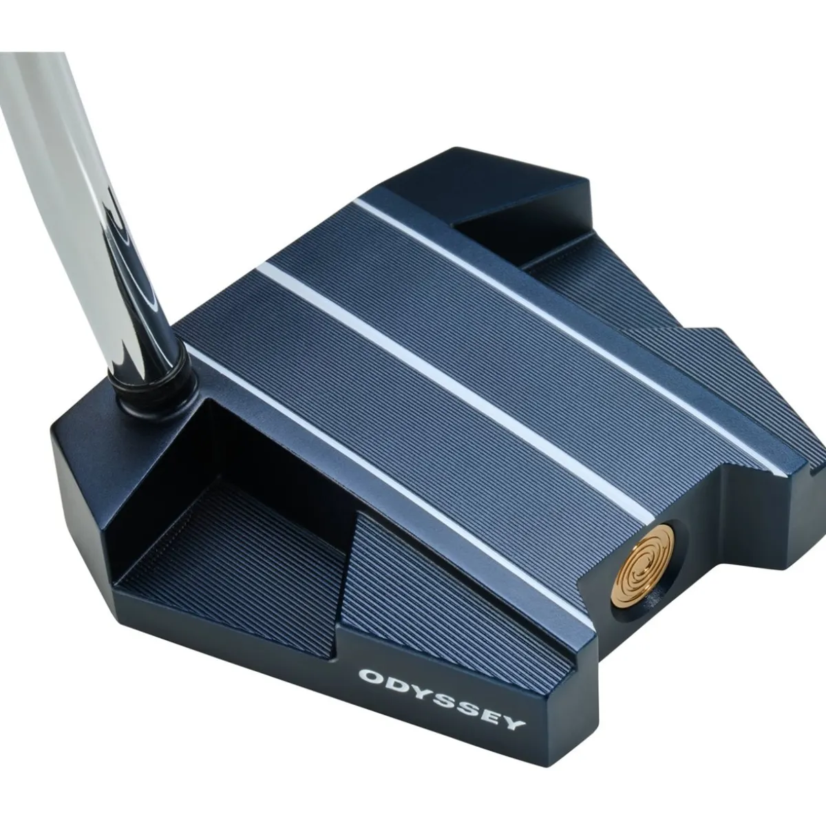 New and Used Odyssey Ai-ONE Milled #11 Putter Golf Clubs