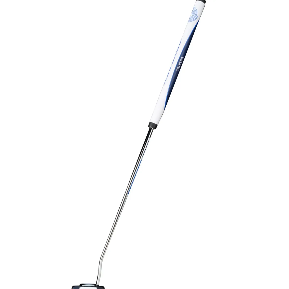 New and Used Odyssey Ai-ONE Cruiser 2-Ball Jailbird Putter Golf Clubs