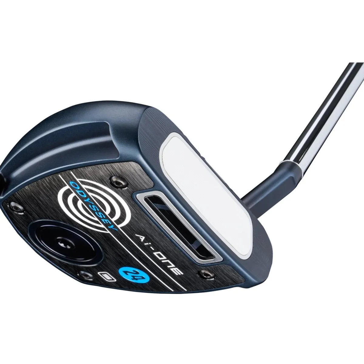 New and Used Odyssey Ai-ONE 24 S Putter Golf Clubs