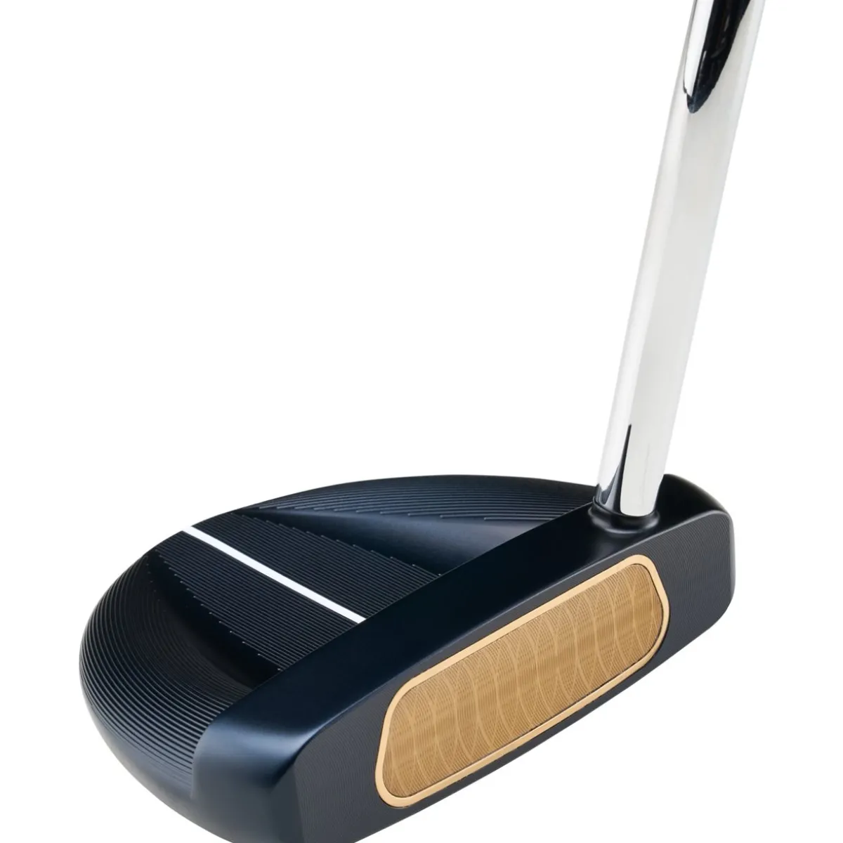 New and Used Odyssey Ai-ONE Milled Rossie V T Putter Golf Clubs