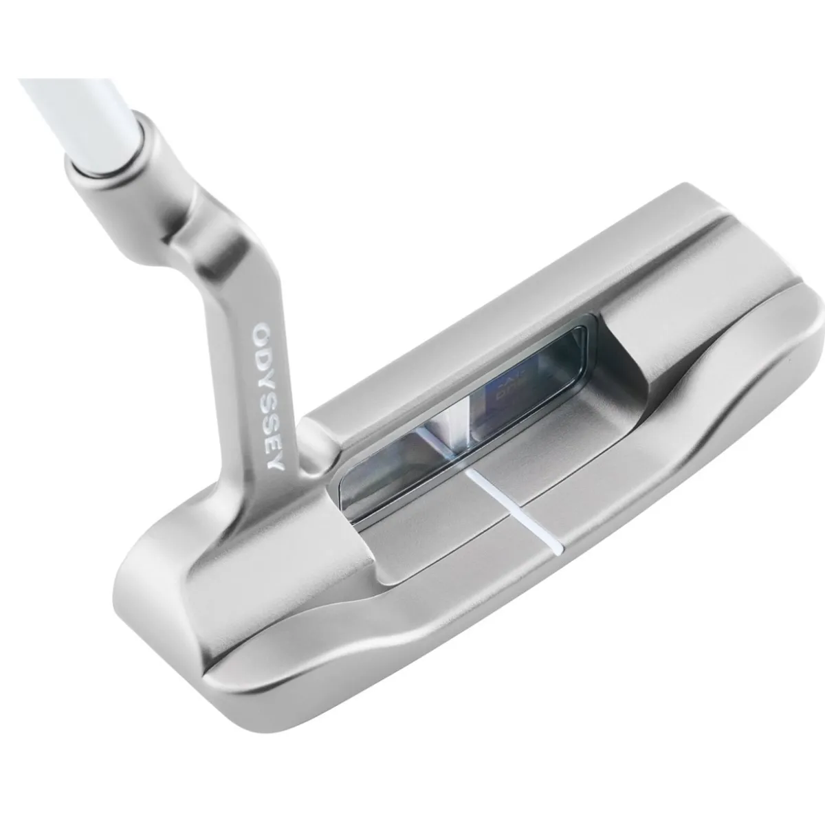 New and Used Odyssey Ai-ONE Silver #1 Putter Golf Clubs