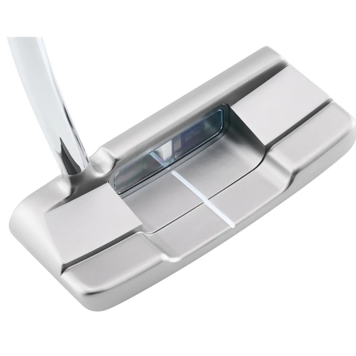New and Used Odyssey Ai-ONE Silver Double Wide DB Putter Golf Clubs
