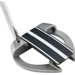 New and Used Odyssey Microhinge Marxman Fang Putter Golf Clubs