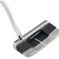 New and Used Odyssey Microhinge Double Wide Putter Golf Clubs