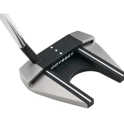 New and Used Odyssey Microhinge #7S Putter Golf Clubs