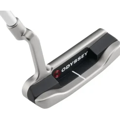 New and Used Odyssey Microhinge #1 Putter Golf Clubs