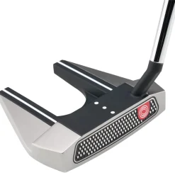New and Used Odyssey Microhinge #7S Putter Golf Clubs