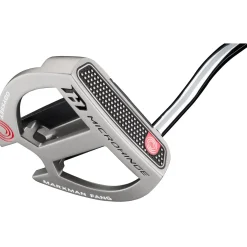 New and Used Odyssey Microhinge Marxman Fang Putter Golf Clubs