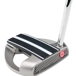 New and Used Odyssey Microhinge Marxman Fang Putter Golf Clubs