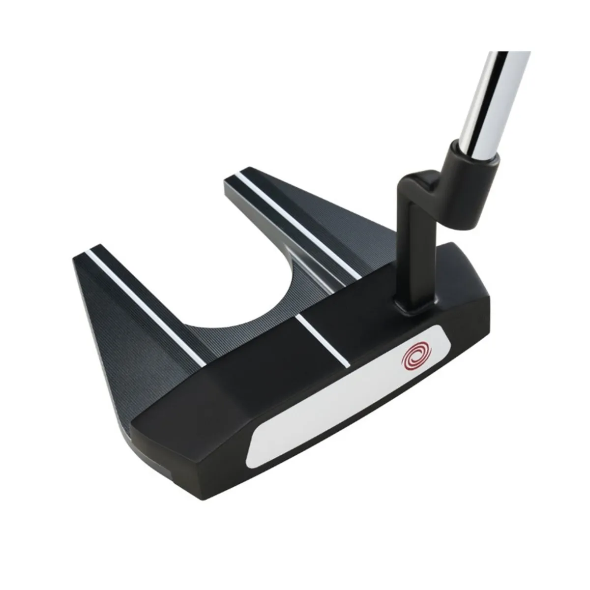 New and Used Odyssey Tri-Hot 5K Seven CH Putter Golf Clubs